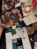 Tarot & Tonic: Vision Boarding Workshop
