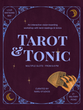 Tarot & Tonic: Vision Boarding Workshop