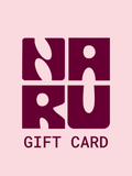 Naru Studios Gift Card