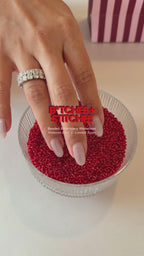 B*tches & Stitches: Beaded Embroidery Workshop
